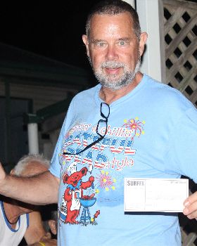 Neil Pryde Burrum windfest