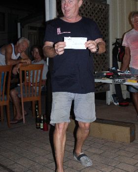 Neil Pryde Burrum windfest