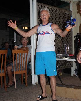 Neil Pryde Burrum windfest