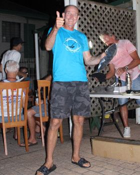 Neil Pryde Burrum windfest