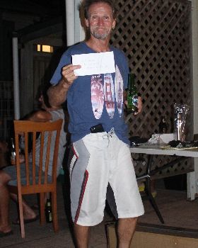 Neil Pryde Burrum windfest