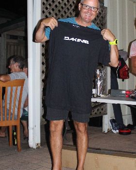Neil Pryde Burrum windfest