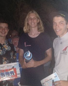 Windfest juniors