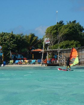 Our Bonaire Standards