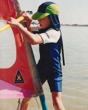 Me in my prime!!! 
