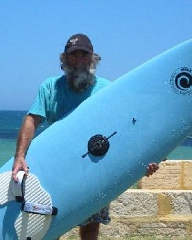 low wind wave board 2007