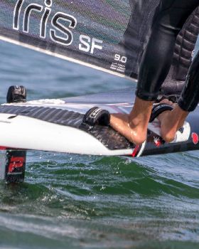 PWA91 Foil Boards