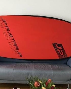 PWA91 Foil Boards