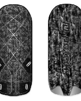 PWA91 Foil Boards