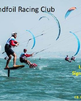 Wind & Kite Social Day