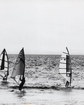 Windless