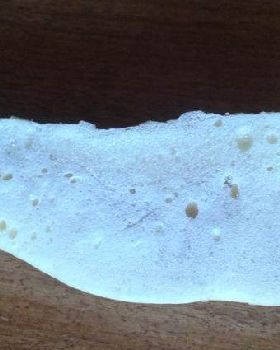 pourfoam