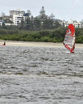 golden beach