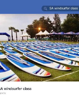 Windsurfer LT