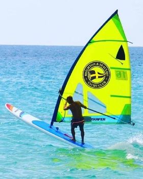 Windsurfer LT