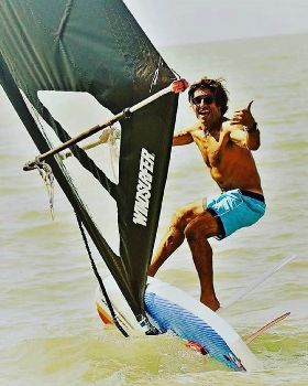 Windsurfer LT