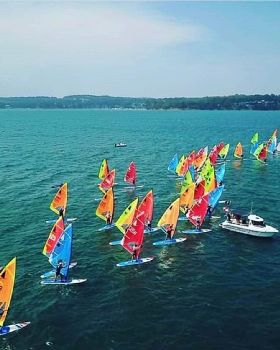Windsurfer LT