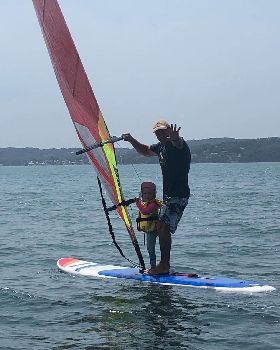 Windsurfer LT