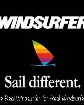 Windsurfer LT