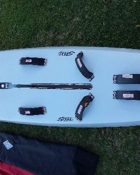 Speed Board