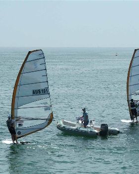 RSX Australian Championship - 2008