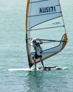 RSX Australian Championship - 2008
