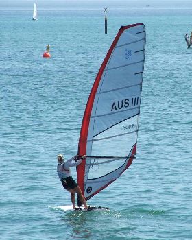 RSX Australian Championship - 2008