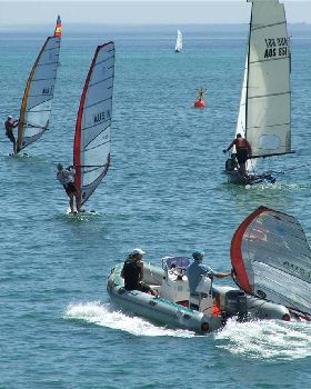 RSX Australian Championship - 2008