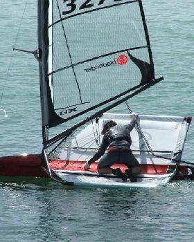 RSX Australian Championship - 2008