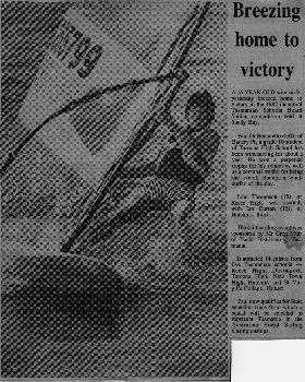 News clip