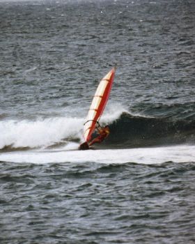 J Sail