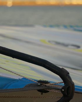 Light Wind Northerly