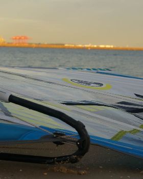 Light Wind Northerly