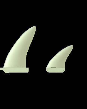 Wave Thruster Fin V2