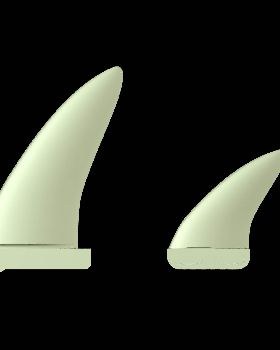 Wave Thruster Fin V2