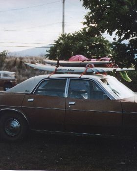 Maui Cruiser