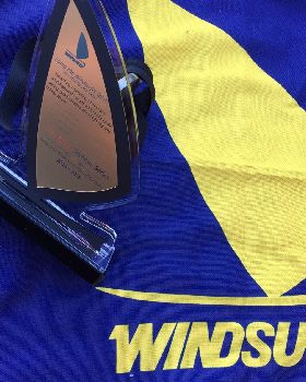 trophies and medallions sydney summer series 2018 - 2019