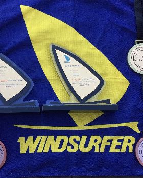 trophies and medallions sydney summer series 2018 - 2019