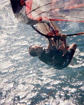 hand trigger mast camera