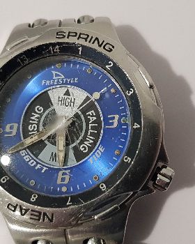 Tite watch