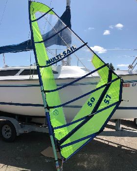multi sail