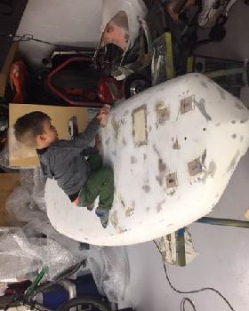 youth slave labour