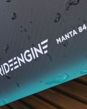 Ride Engine Manta 84