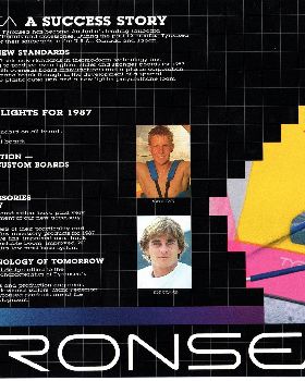 Tyronsea 1987009