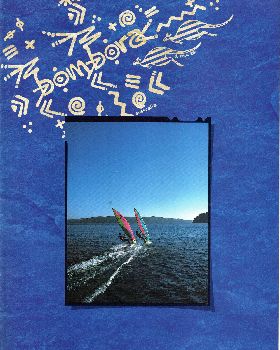 Bombora Brochure 1987