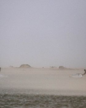 Sandy Speed 2009