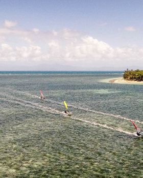 Green fleet