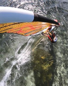 Green Island 7/7/2019