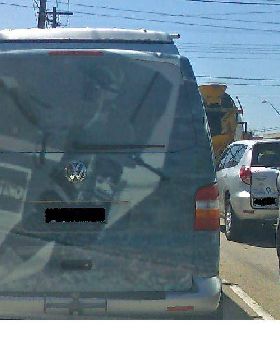 Van Print