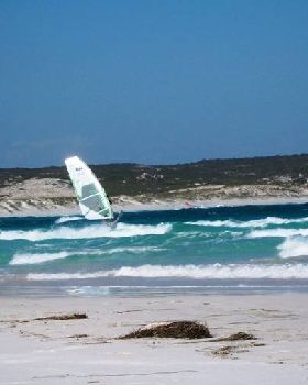 Esperance 08